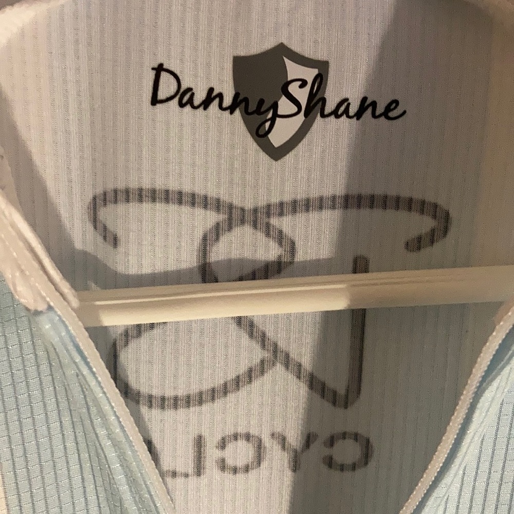 Danny Shane cycling shirt.